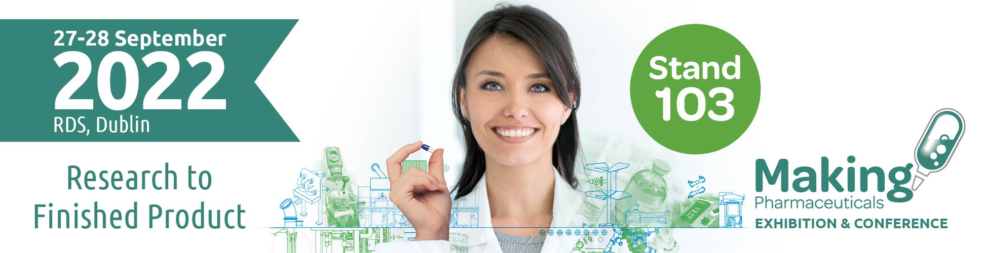 Making Pharmaceuticals 2022 Riva Europe